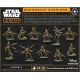SW Légion: Guerriers Géonosiens V4