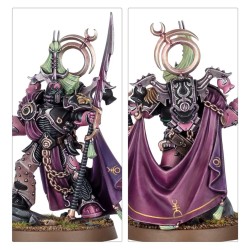 Emperor's Children: Patrouille