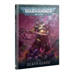Death Guard: Codex