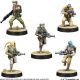 SW Légion: Rebel Troopers (Resculpt)