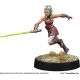 SW Légion: Commander & Padawan Ahsoka Tano