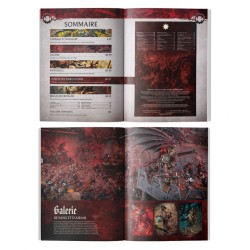 World Eaters: Codex