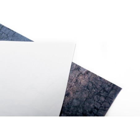 Tapis de jeu: Ruined City / Grassland