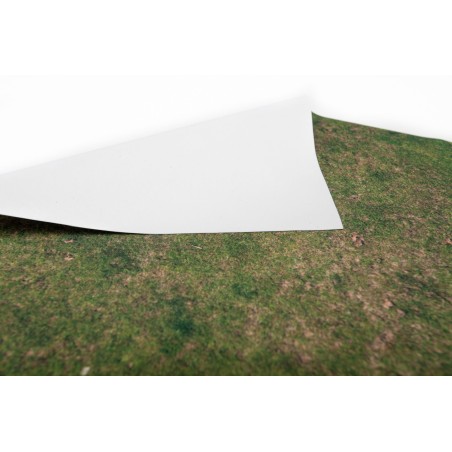 Tapis de jeu: Universel Grass