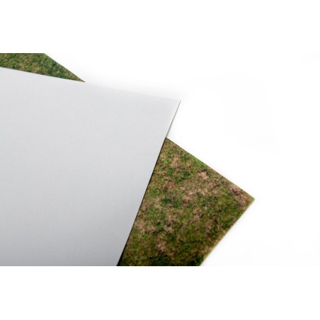 Tapis de jeu: Universel Grass