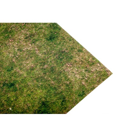 Tapis de jeu: Universel Grass