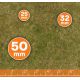 Tapis de jeu: Universel Grass