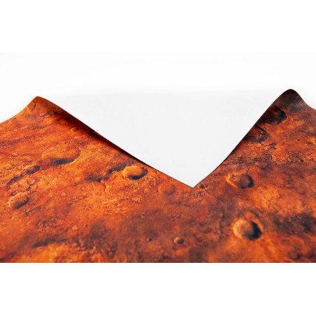 Tapis de Jeu: Mars / Grassland