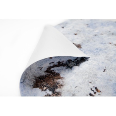 Tapis de Jeu: Tundra / Grassland