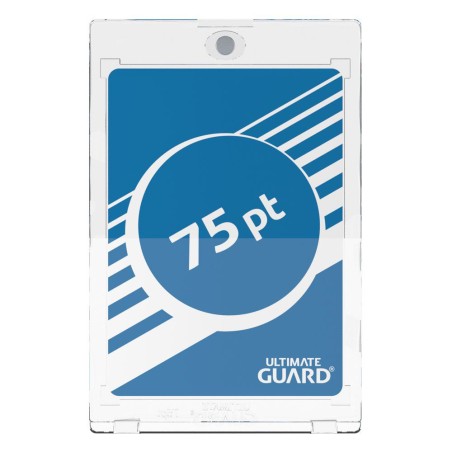 Ultimate Guard: Card Case Magnetic