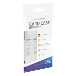 Ultimate Guard: Card Case Magnetic