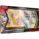 Pokémon: Coffret Collection Premium Ampibidou Ex de Mashynn