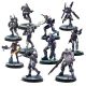 Alpeh: Steel Phalanx Action Pack