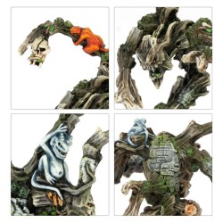 The Old World Elfes Sylvain: 