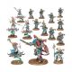 Thousand Sons: Patrouille (16 Figurines)