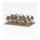 The Old World Elfes Sylvain: Glade Riders (12 Figurines)