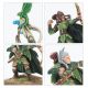 The Old World Elfes Sylvain: Glade Guard (32 Figurines)
