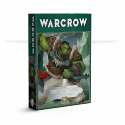 Warcrow: Northern Tribes, Orc Hunters