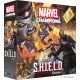 Marvel Champions: Agents du Shield