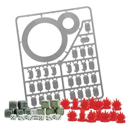 Bolt Action: Starter Set "Band of Brothers"