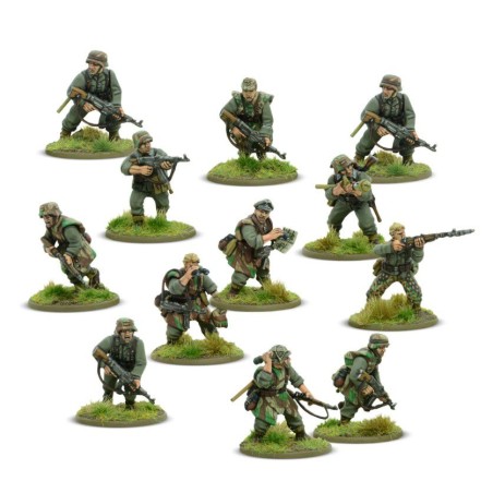 Bolt Action: Starter Set "Band of Brothers"