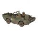 Bolt Action: Ford GPA Amphibious Jeep US Army Crew