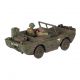 Bolt Action: Ford GPA Amphibious Jeep US Army Crew