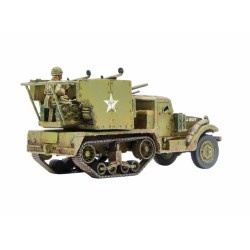 Bolt Action: M15 Multi Gun Motor Carriage
