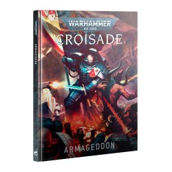 Warhammer 40k: La Croisade d'Armageddon
