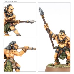 Lord of The Rings: Gondor Avenger Bolt Thrower (x4)