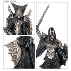 Lord of The Rings: Numenorean Bowman