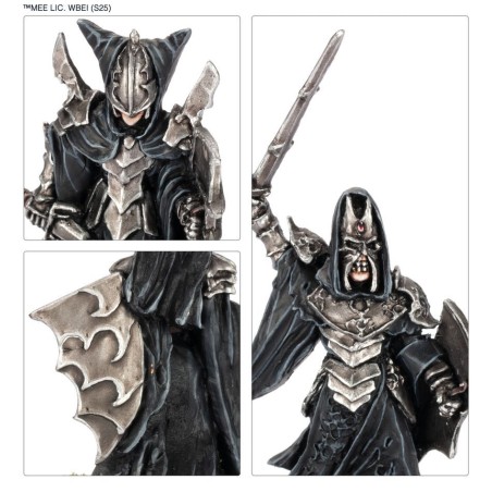 Lord of The Rings: Numenorean Bowman