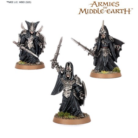 Lord of The Rings: Numenorean Bowman