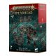 Warhammer Age of Sigmar: Sand and Bone Gaming Pack