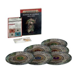 Warhammer Age of Sigmar: Manuel du Général (2025 - 2026)