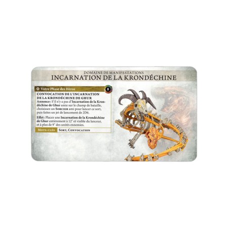 Warhammer Age of Sigmar: Manuel du Général (2025 - 2026)