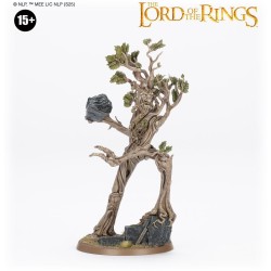 Lord of The Rings Fw: Quickbeam the Ent