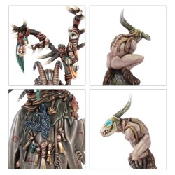 The Old World Hommes-Bête Fw: Doombull