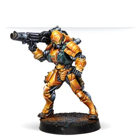 Yu Jing: Action Pack Essential