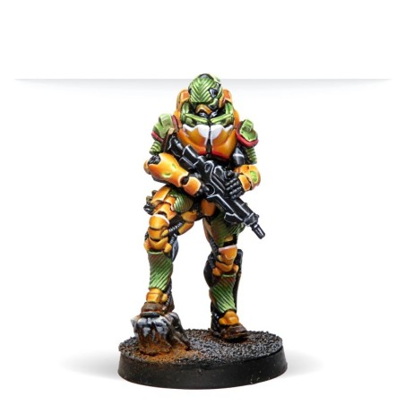 Yu Jing: Action Pack Essential