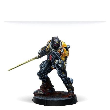 Yu Jing: Action Pack Essential