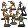 Yu Jing: Action Pack Essential