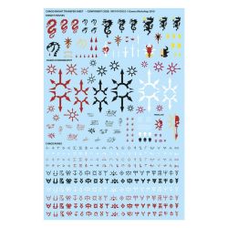 Chaos Knight: Chevalier Ruineur