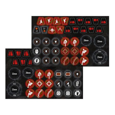 Kill Team: Sanctificateurs