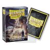 Pochettes: Dragon Shield Matte Clear Outer