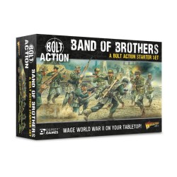 Bolt Action: Starter Set "Band of Brothers"