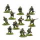 Bolt Action: Starter Set "Band of Brothers"