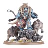 Space Wolves: Logan Grimnar