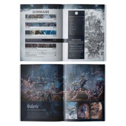 Space Wolves: Codex