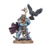 Space Wolves: Njal Stormcaller